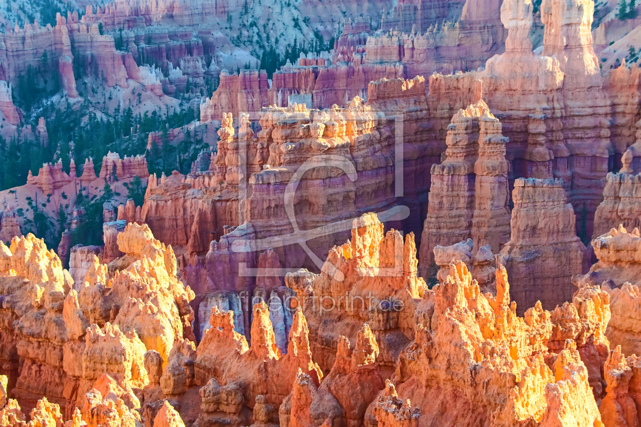 Bild-Nr.: 11951564 Bryce Canyon erstellt von DiZi