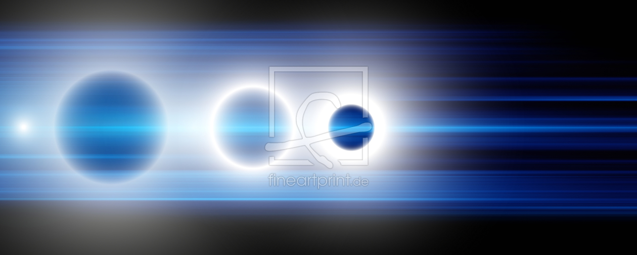 Bild-Nr.: 11952463 Futuristic panorama erstellt von Frank-Rohde