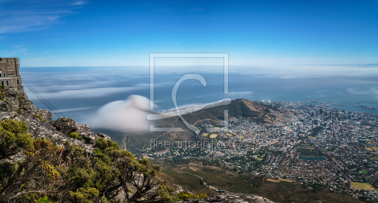 Bild-Nr.: 11953330 Kapstadt Südafrika erstellt von Achim Thomae