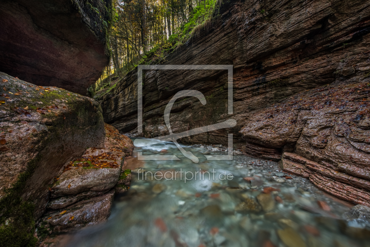 Bild-Nr.: 11954810 Canyon erstellt von DennisHeidrich