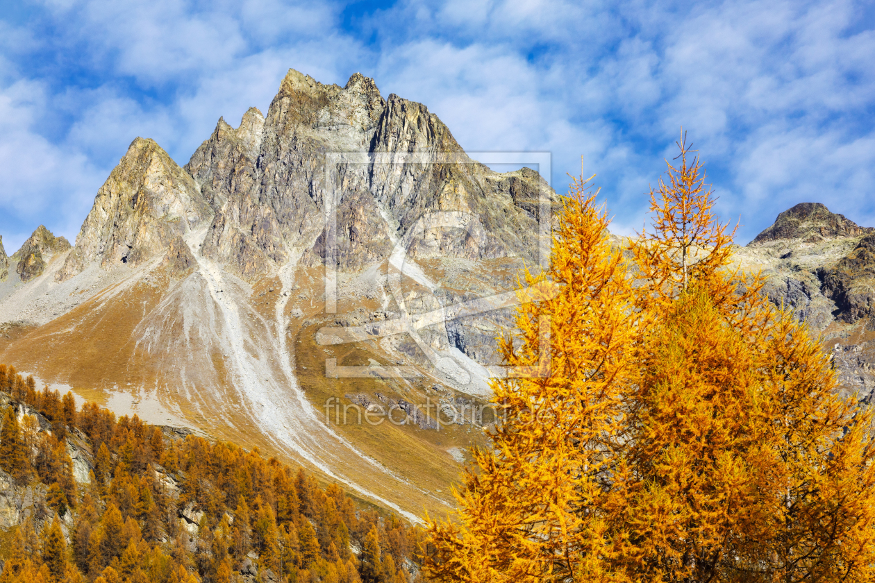 Bild-Nr.: 11956221 Herbstleuchten in der Schweiz erstellt von Daniela Beyer