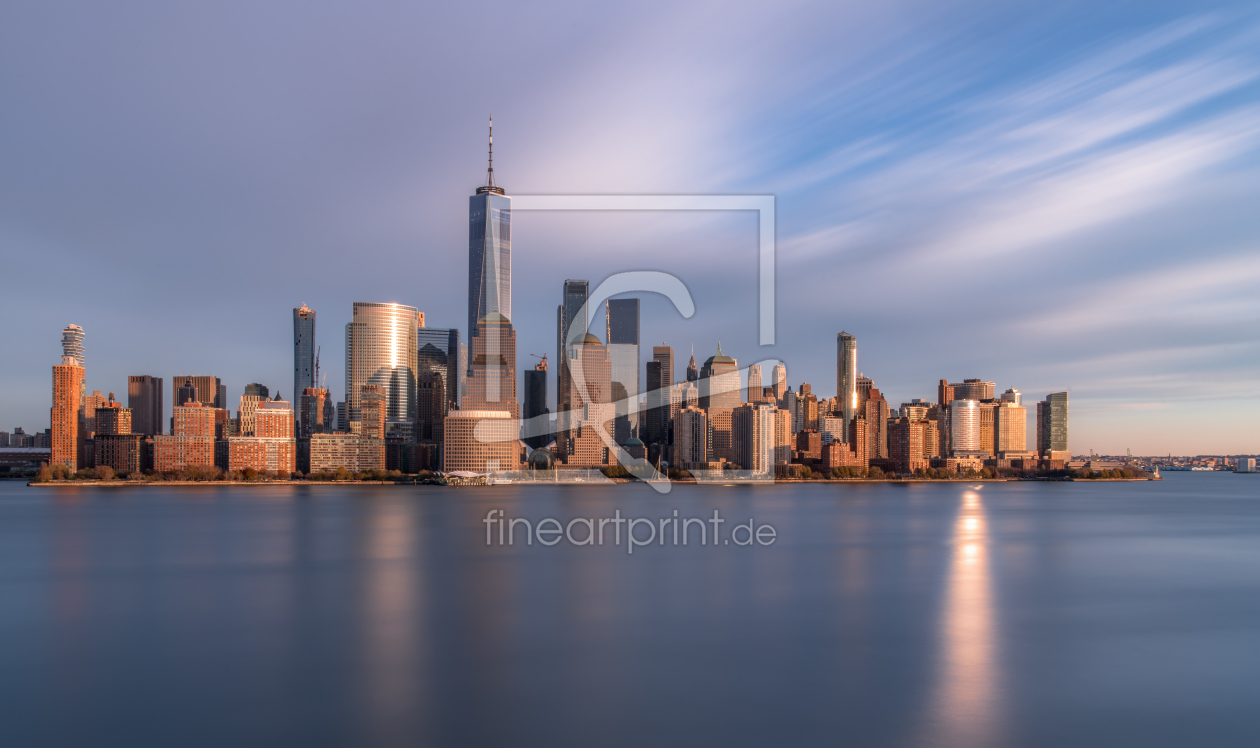 Bild-Nr.: 11958136 Gotham City erstellt von Achim Thomae