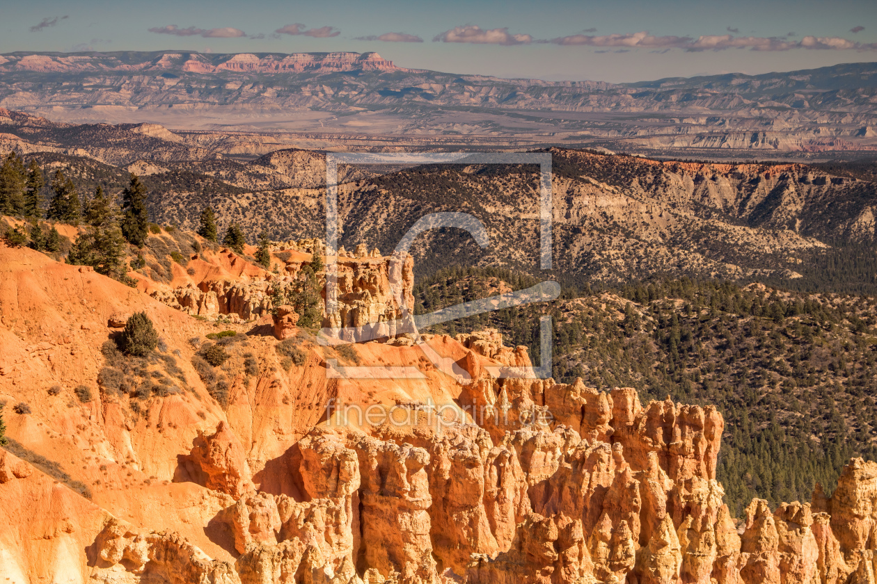 Bild-Nr.: 11961183 Bryce Canyon erstellt von DiZi