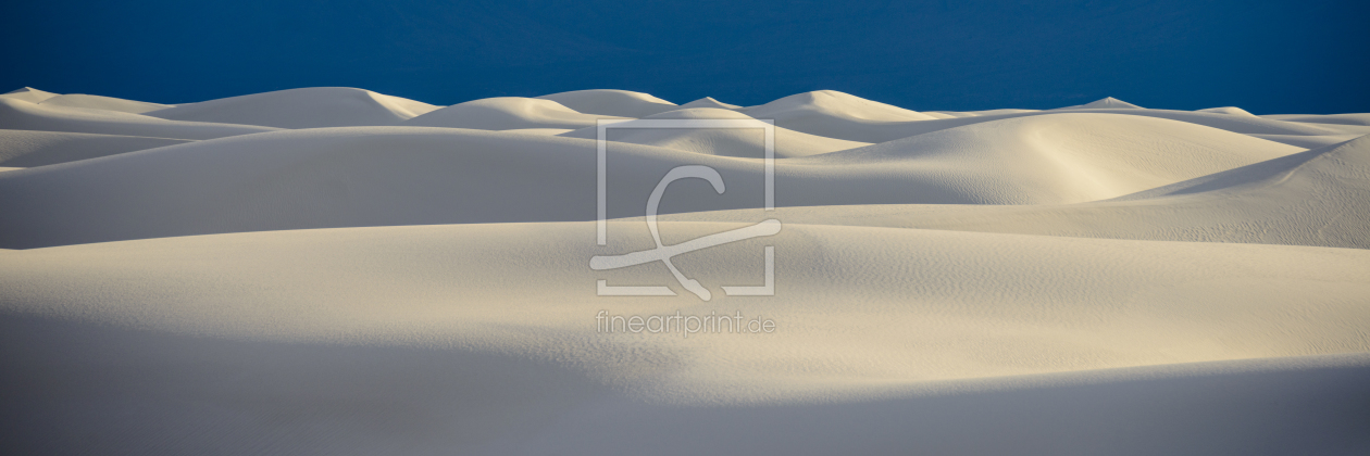 Bild-Nr.: 11961524 Sandy Desert erstellt von Radek  Hofman