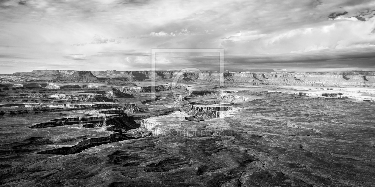 Bild-Nr.: 11962629 Canyonland Landscape erstellt von TomKli