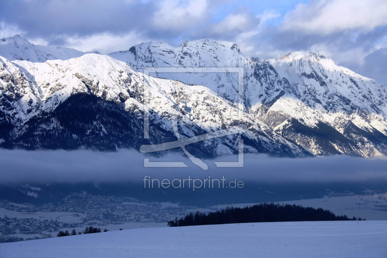 Bild-Nr.: 11963407 Karwendel  erstellt von Amazone54