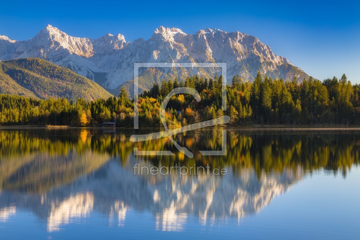 Bild-Nr.: 11966394 Blick aufs Karwendel erstellt von Daniela Beyer