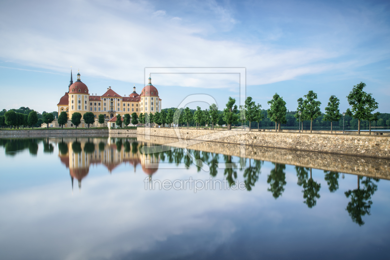 Bild-Nr.: 11967745 Schloss Moritzburg erstellt von Achim Thomae