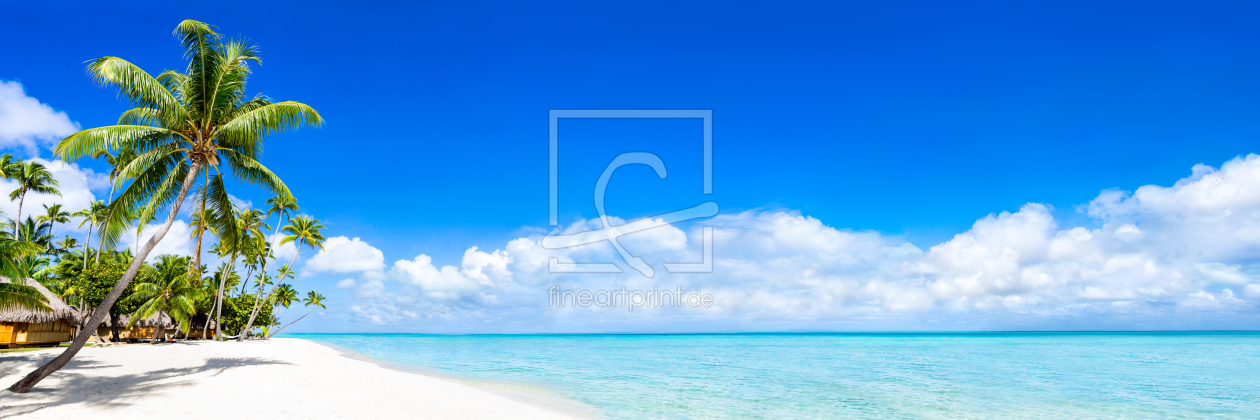 Bild-Nr.: 11968059 Urlaub am Strand erstellt von eyetronic