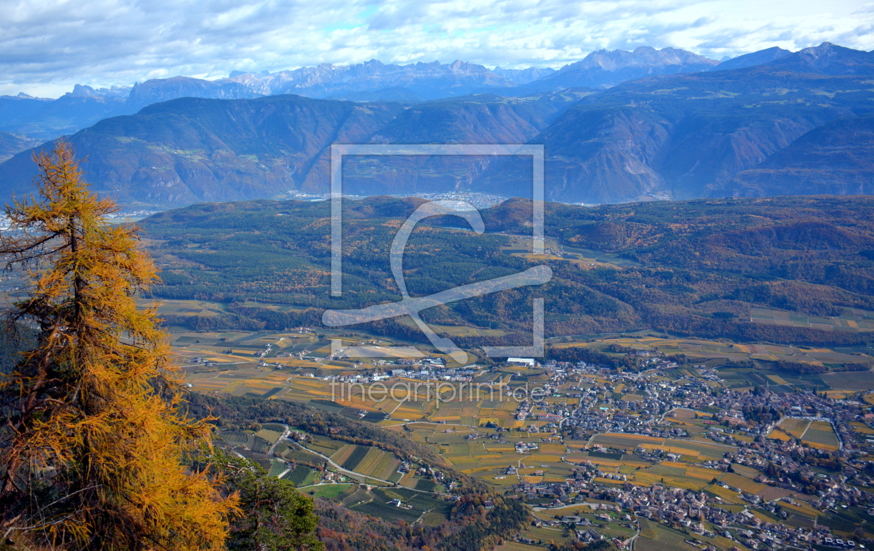 Bild-Nr.: 11968423 Südtirol erstellt von GUGIGEI