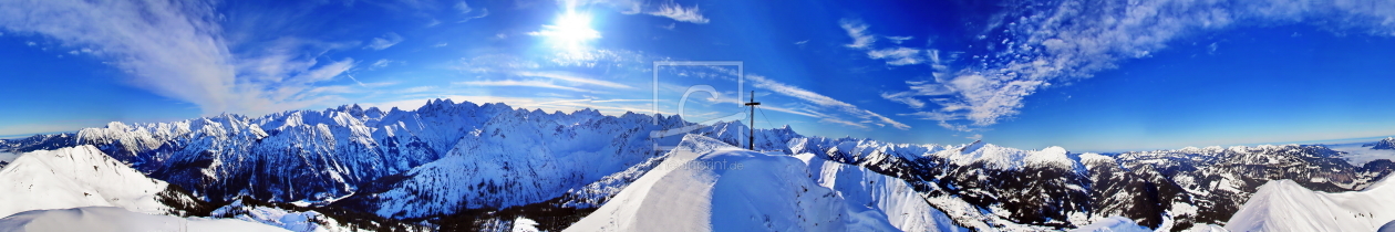 Bild-Nr.: 11969001 Fellhorn erstellt von fotoping