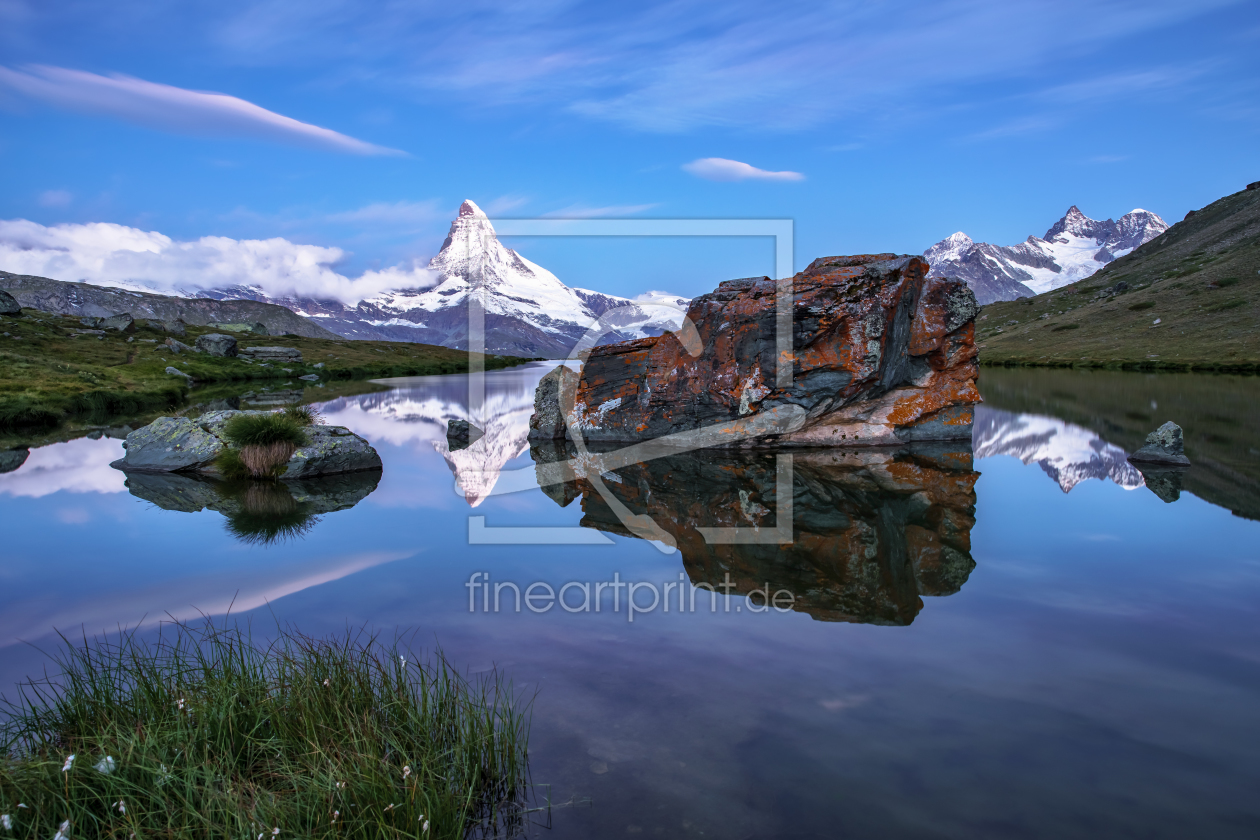 Bild-Nr.: 11969792 Matterhorn Schweiz erstellt von Achim Thomae