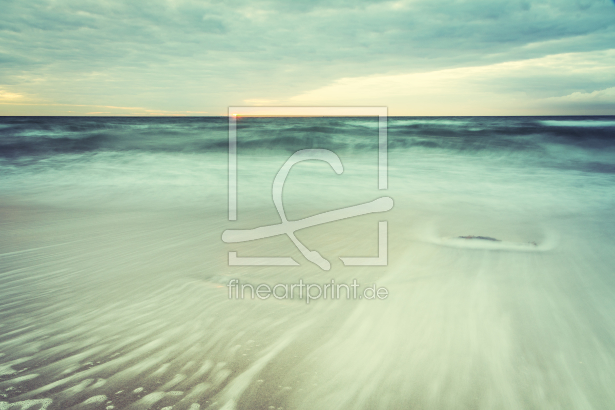 Bild-Nr.: 11974853 Seascape - Natur Meditation der Stille erstellt von luxpediation