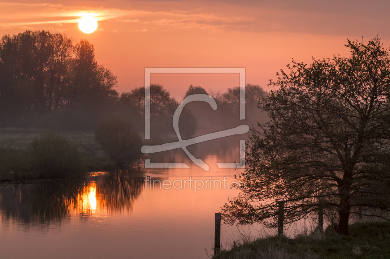 Bild-Nr.: 11975571 Sonnenaufgang erstellt von Ulrike Adam