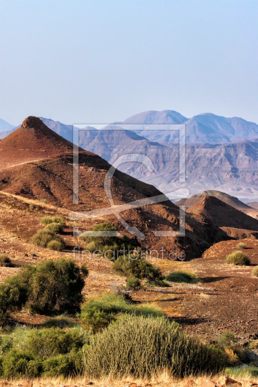 Bild-Nr.: 11975695 Damaraland in Namibia erstellt von DirkR