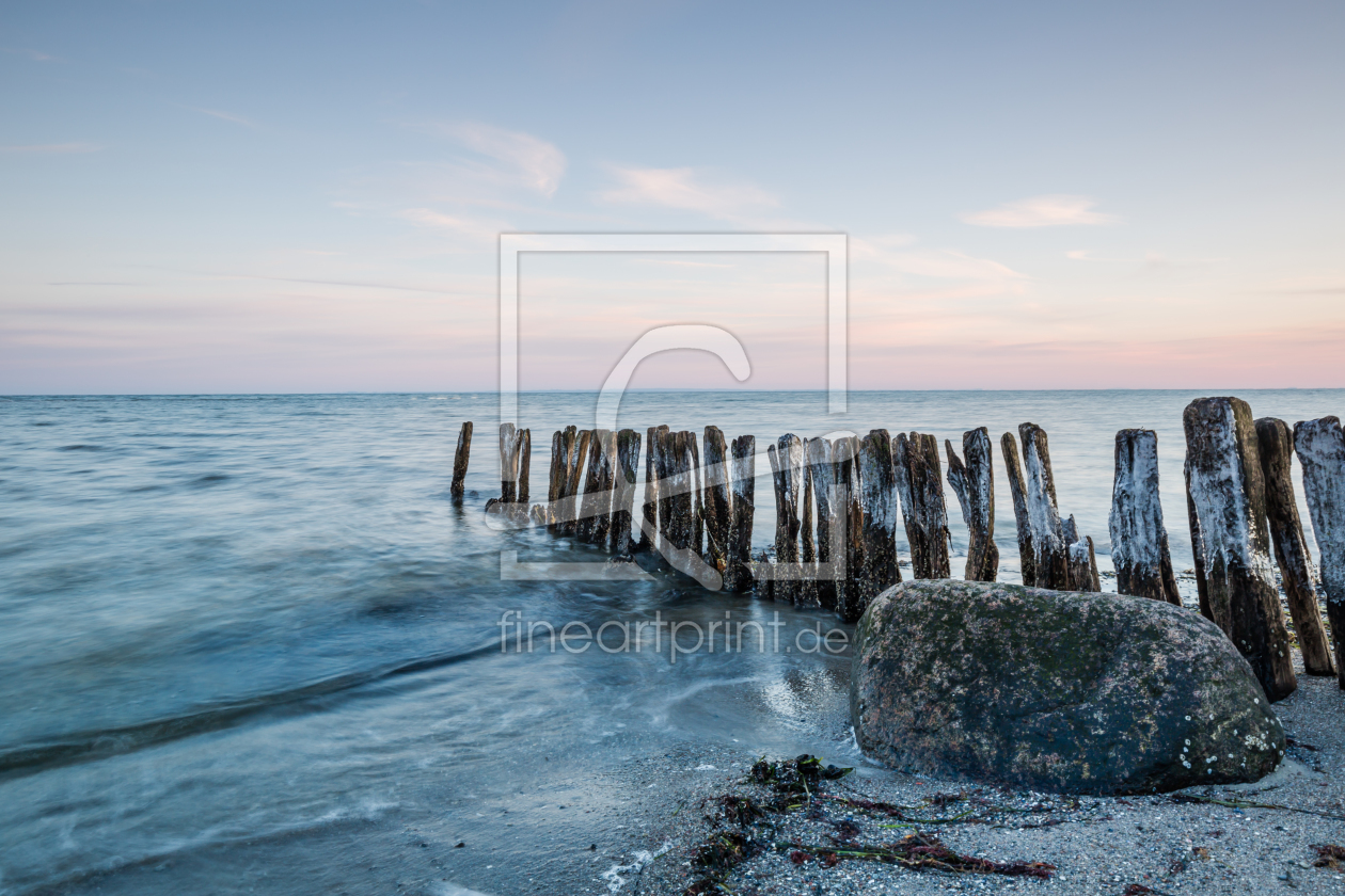 Bild-Nr.: 11978022 Cool Baltic Sea Water erstellt von Ursula Reins