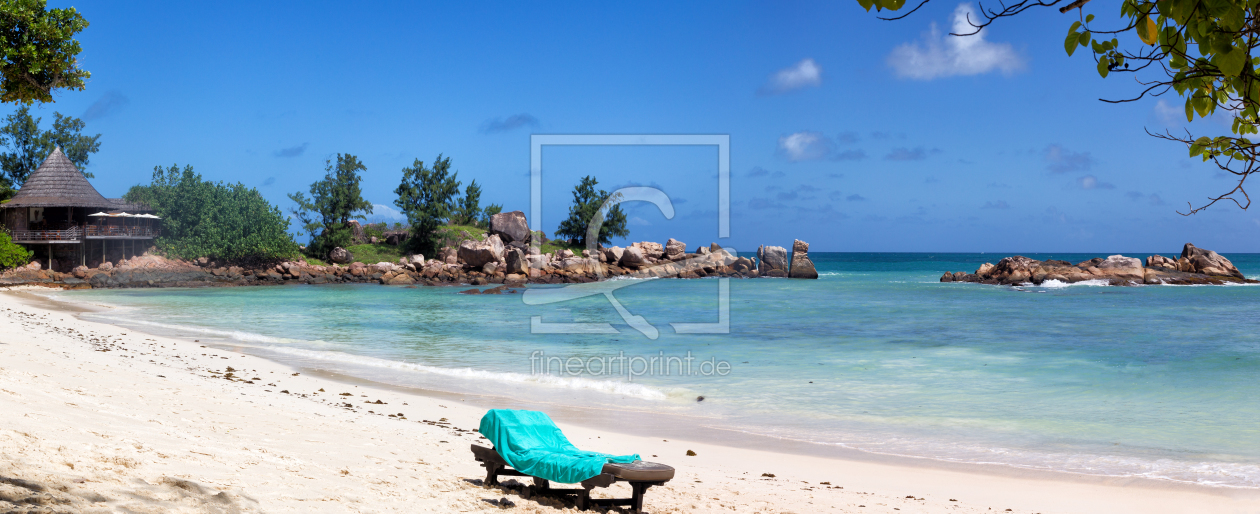 Bild-Nr.: 11978205 Sommerurlaub auf den Seychellen erstellt von DirkR