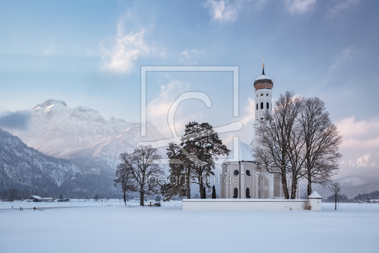 Bild-Nr.: 11978235 Sankt Coloman im Allgäu erstellt von Achim Thomae