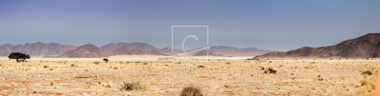 Bild-Nr.: 11978841 Wüste in Namibia erstellt von DirkR