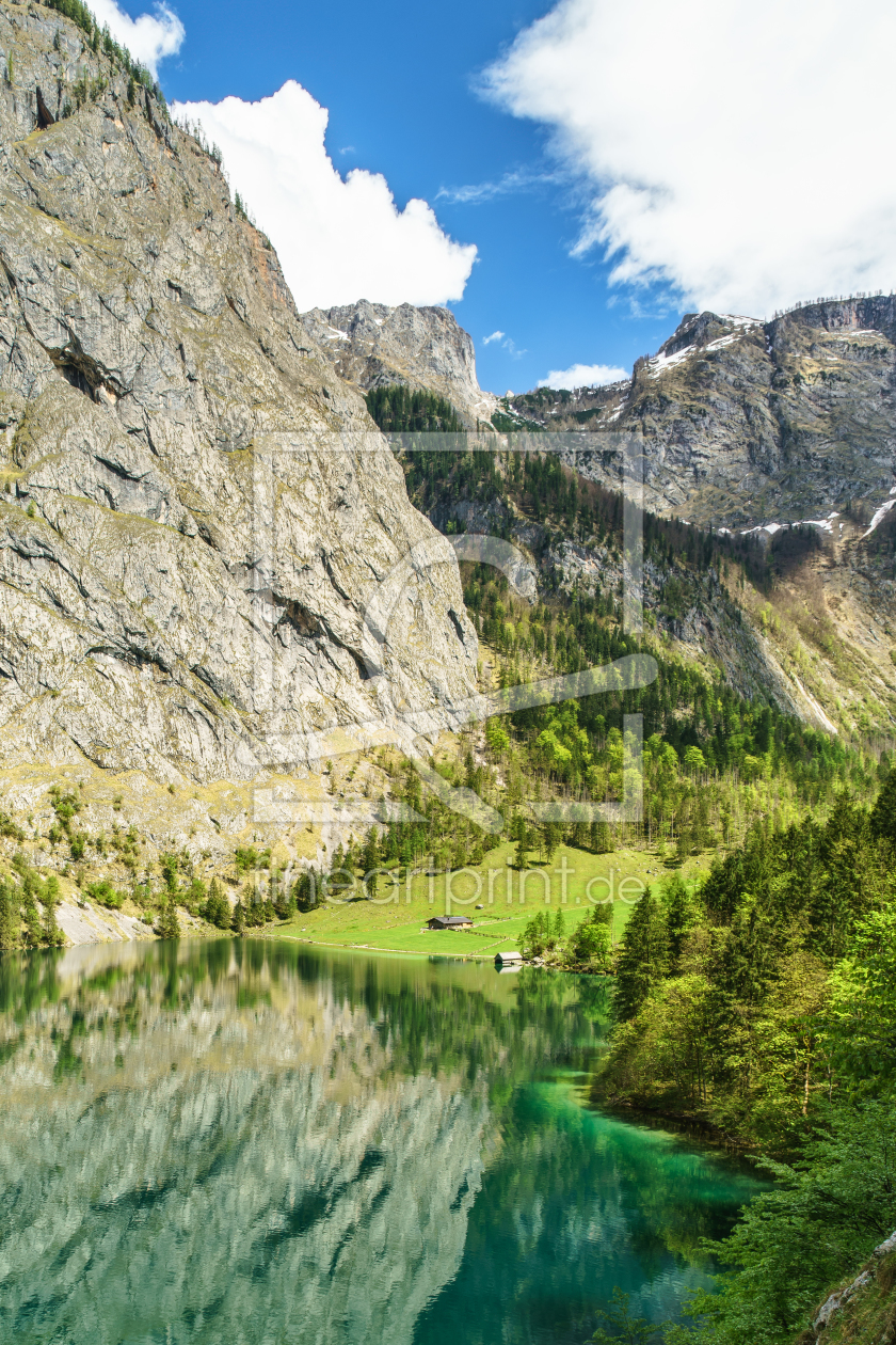 Bild-Nr.: 11979063 Berchtesgadener Land erstellt von Achim Thomae