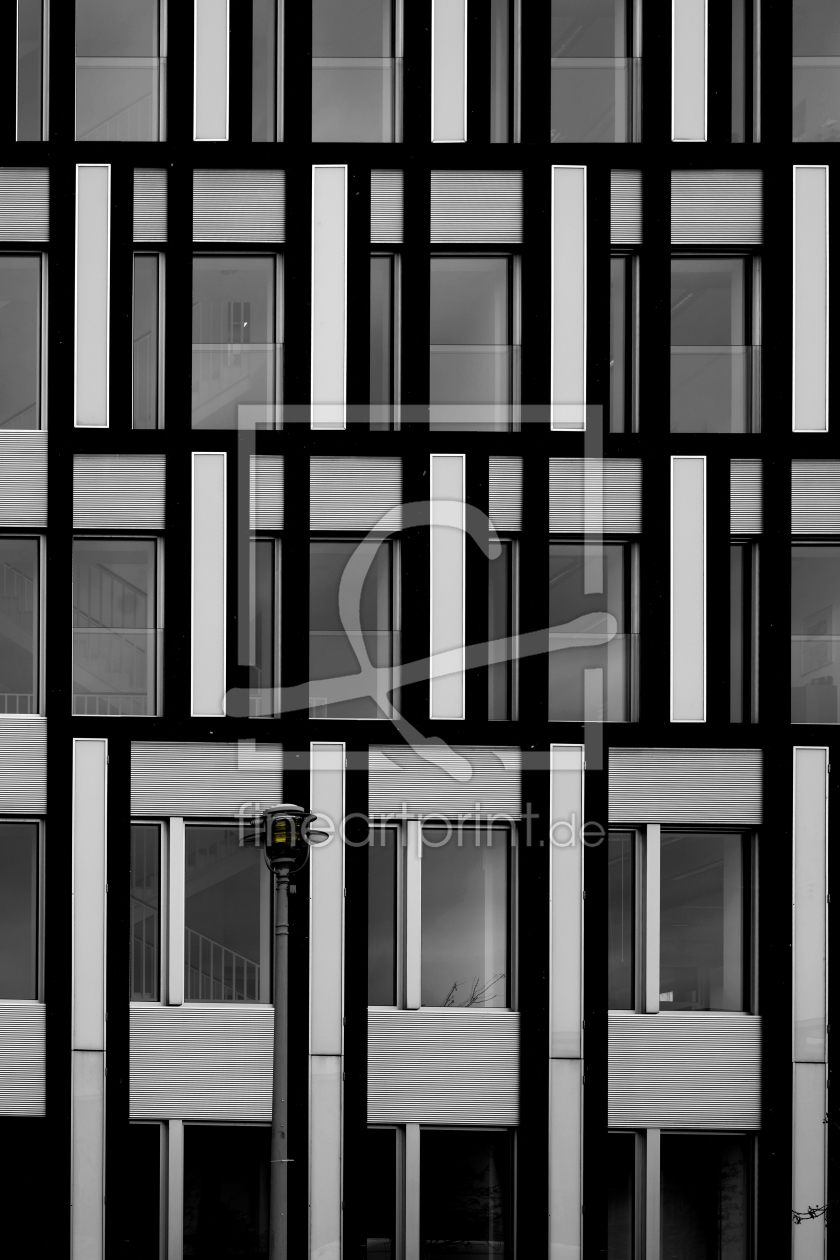 Bild-Nr.: 11979958 Moderne Fassade erstellt von ginton