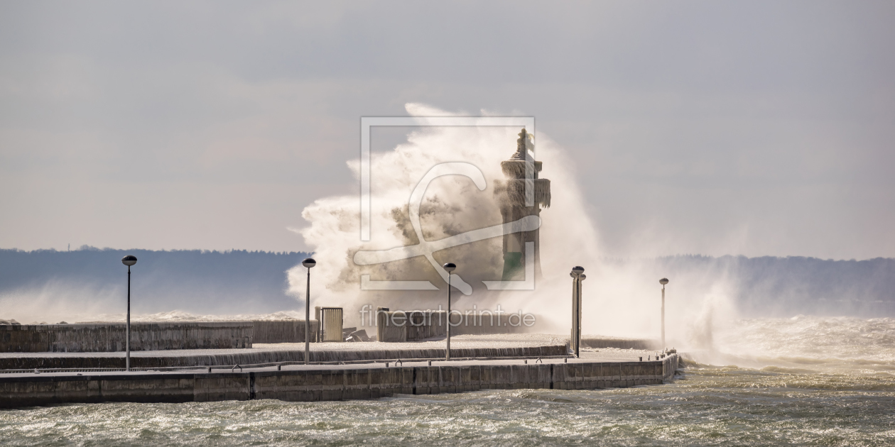 Bild-Nr.: 11980237 Hafen Saßnitz erstellt von FotoDeHRO