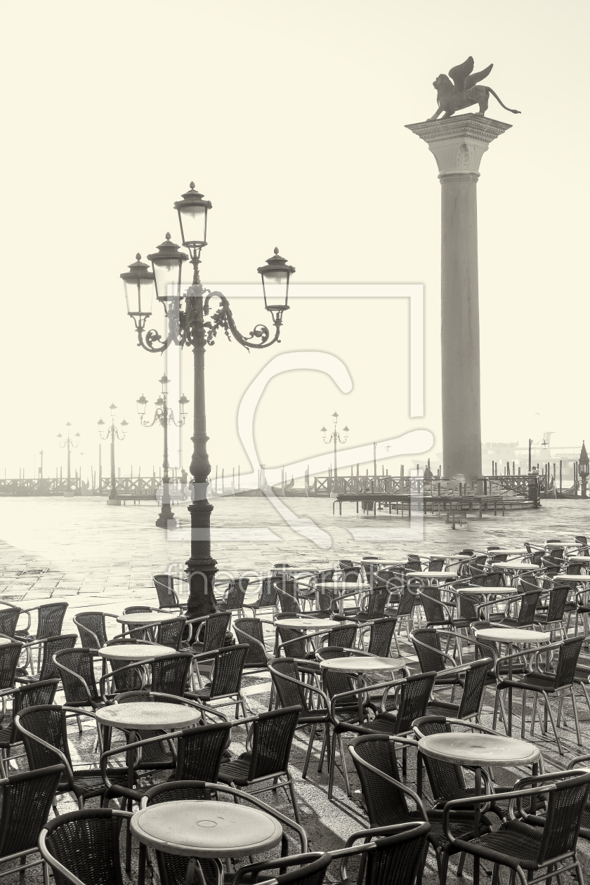 Bild-Nr.: 11980294 Piazza San Marco  erstellt von shaas737