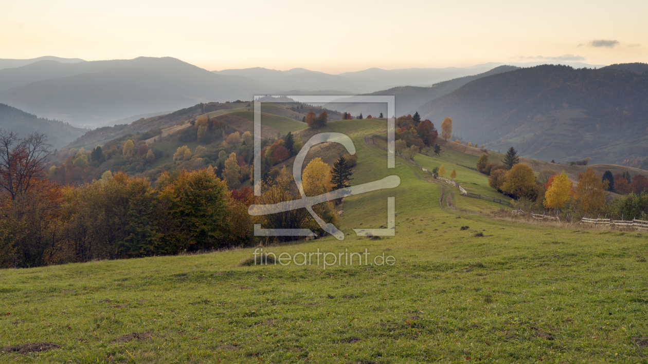 Bild-Nr.: 11981157 Herbst Wiese erstellt von KundenNr-294234