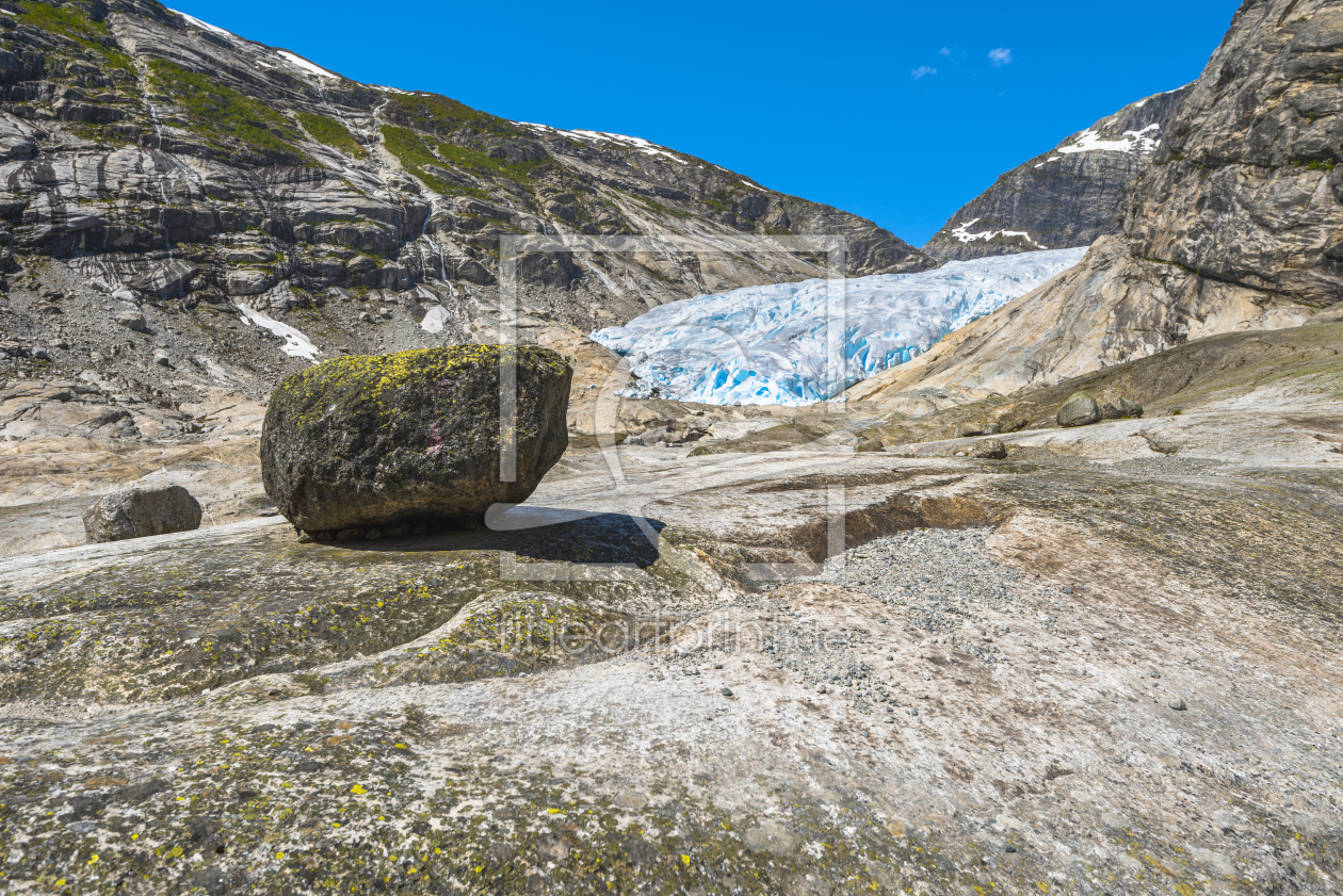 Bild-Nr.: 11981514 Naturkräfte - Norwegen erstellt von KundenNr-160338