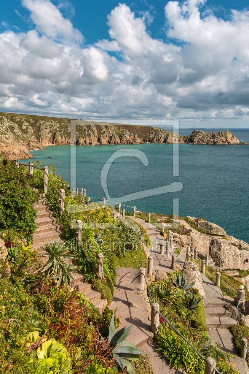 Bild-Nr.: 11982246 Minack Theatre  erstellt von Hamburg-Impressionen