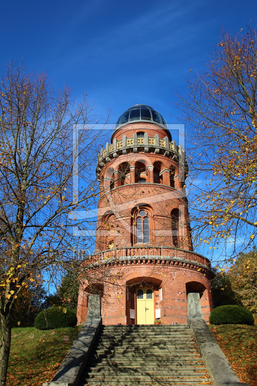 Bild-Nr.: 11982289 Herbst am Rugard erstellt von Ostseestrand