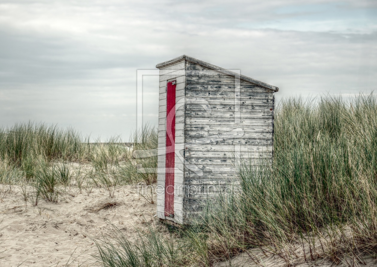 Bild-Nr.: 11982554 Strandhaus erstellt von JS-FotoSelect