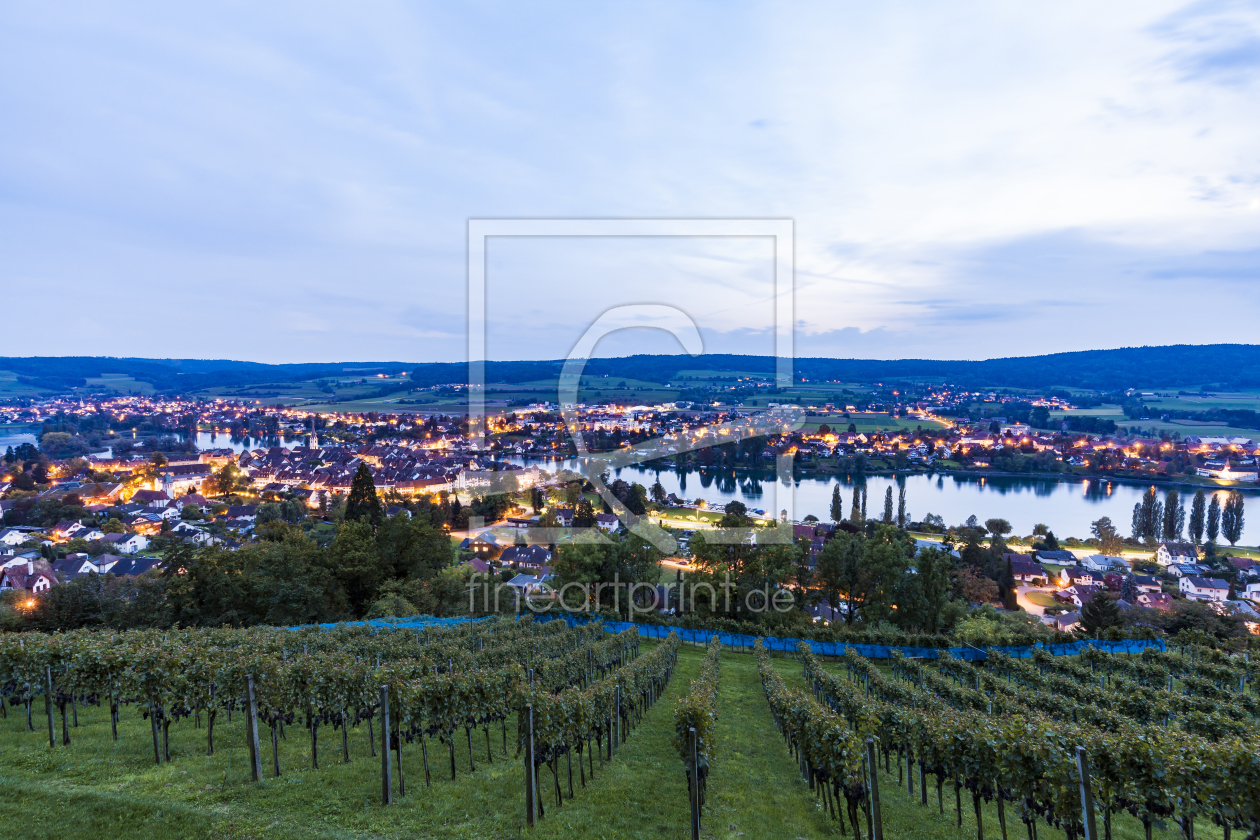 Bild-Nr.: 11982732 Stein am Rhein in der Schweiz Bild-Nr.: 11982732 Stein am Rhein in der Schweiz erstellt von dieterich