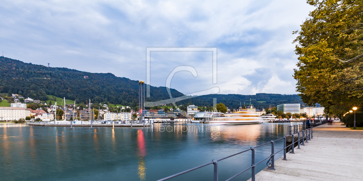 Bild-Nr.: 11982743 Bregenz am Bodensee erstellt von dieterich