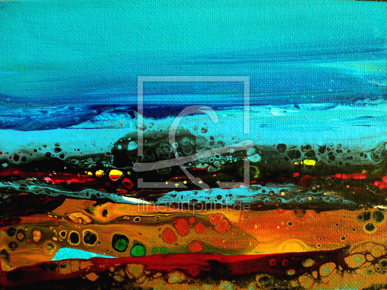 Bild-Nr.: 11983830 abstrakte Landschaft erstellt von kunden1969-16