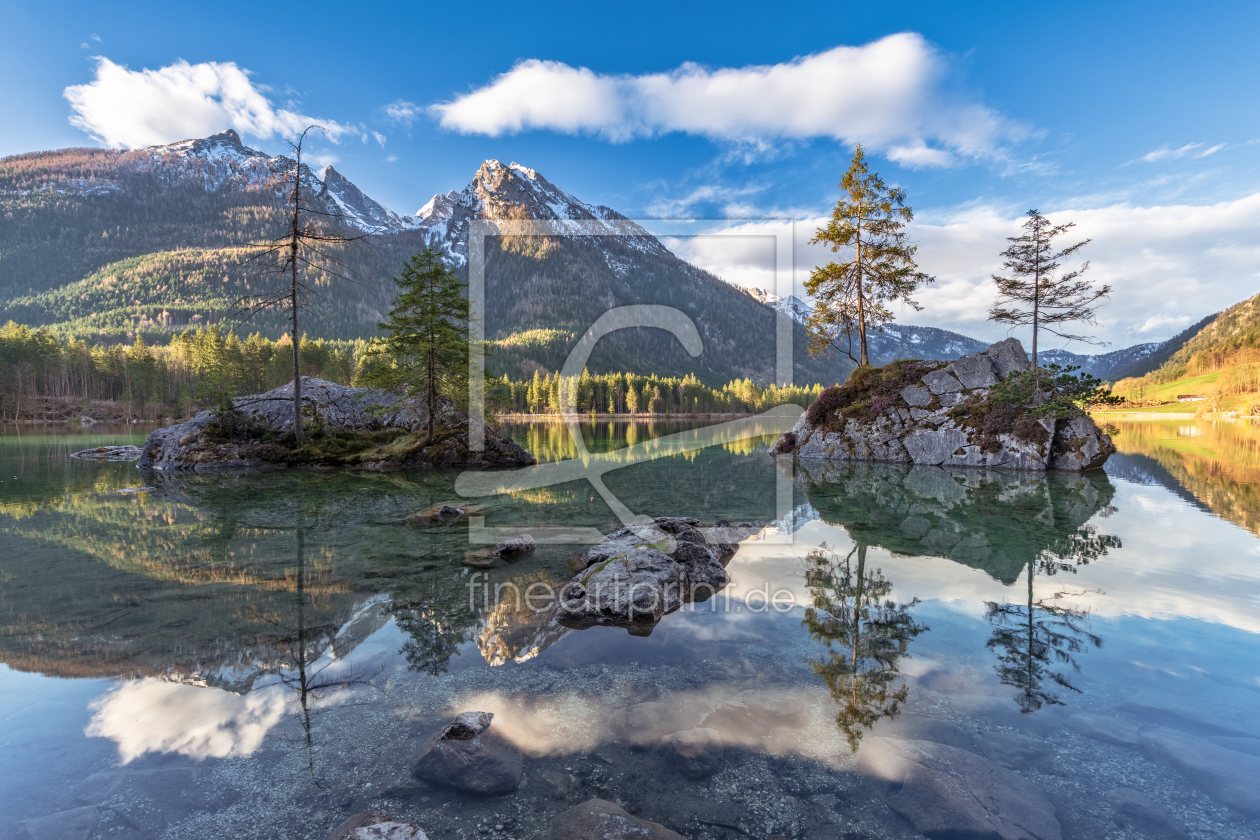 Bild-Nr.: 11984003 Berchtesgadener Land erstellt von Achim Thomae