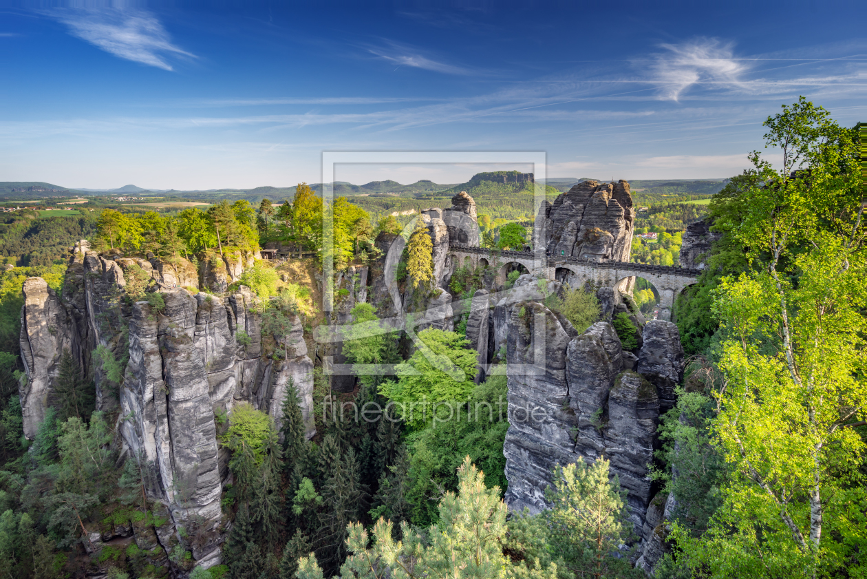 Bild-Nr.: 11986389 Bastei erstellt von FotoDeHRO