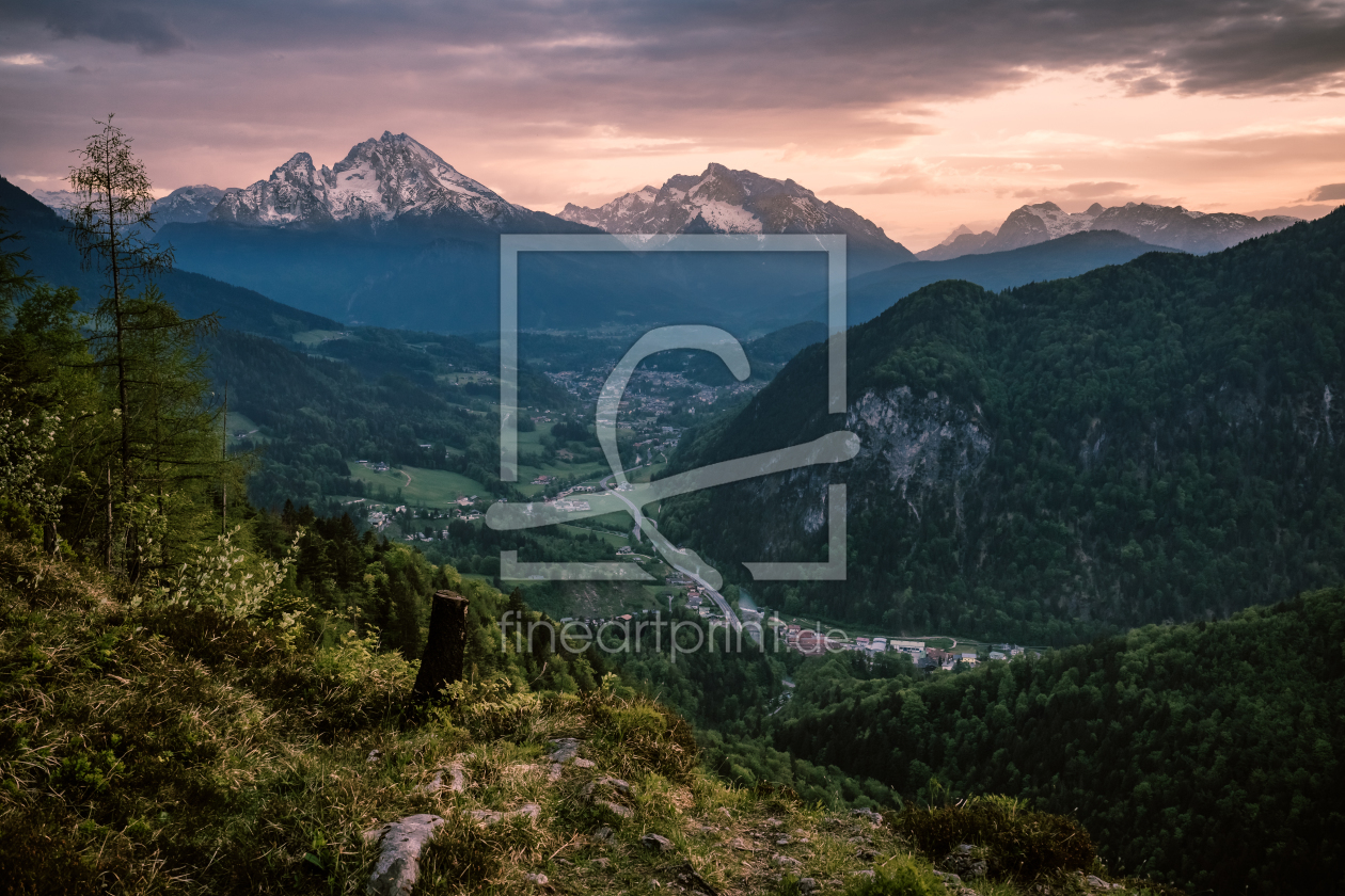 Bild-Nr.: 11987762 Berchtesgaden Bild-Nr.: 11987762 Berchtesgaden erstellt von hessbeck