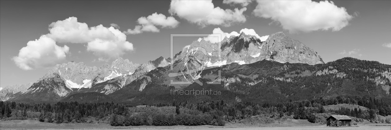 Bild-Nr.: 11990314 Kitzbühel Wilder Kaiser Zahmer Kaiser erstellt von wompus