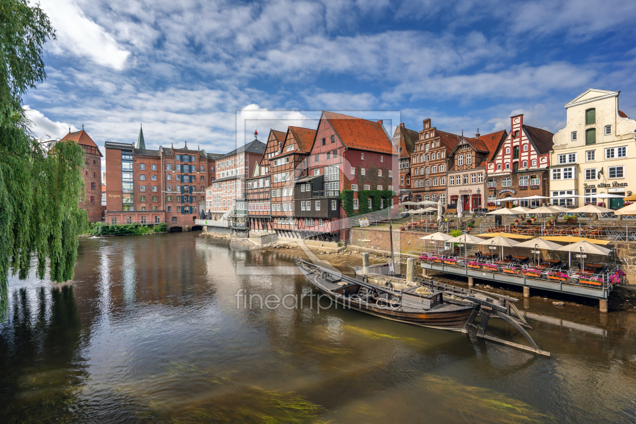 Bild-Nr.: 11994643 Lüneburg erstellt von FotoDeHRO