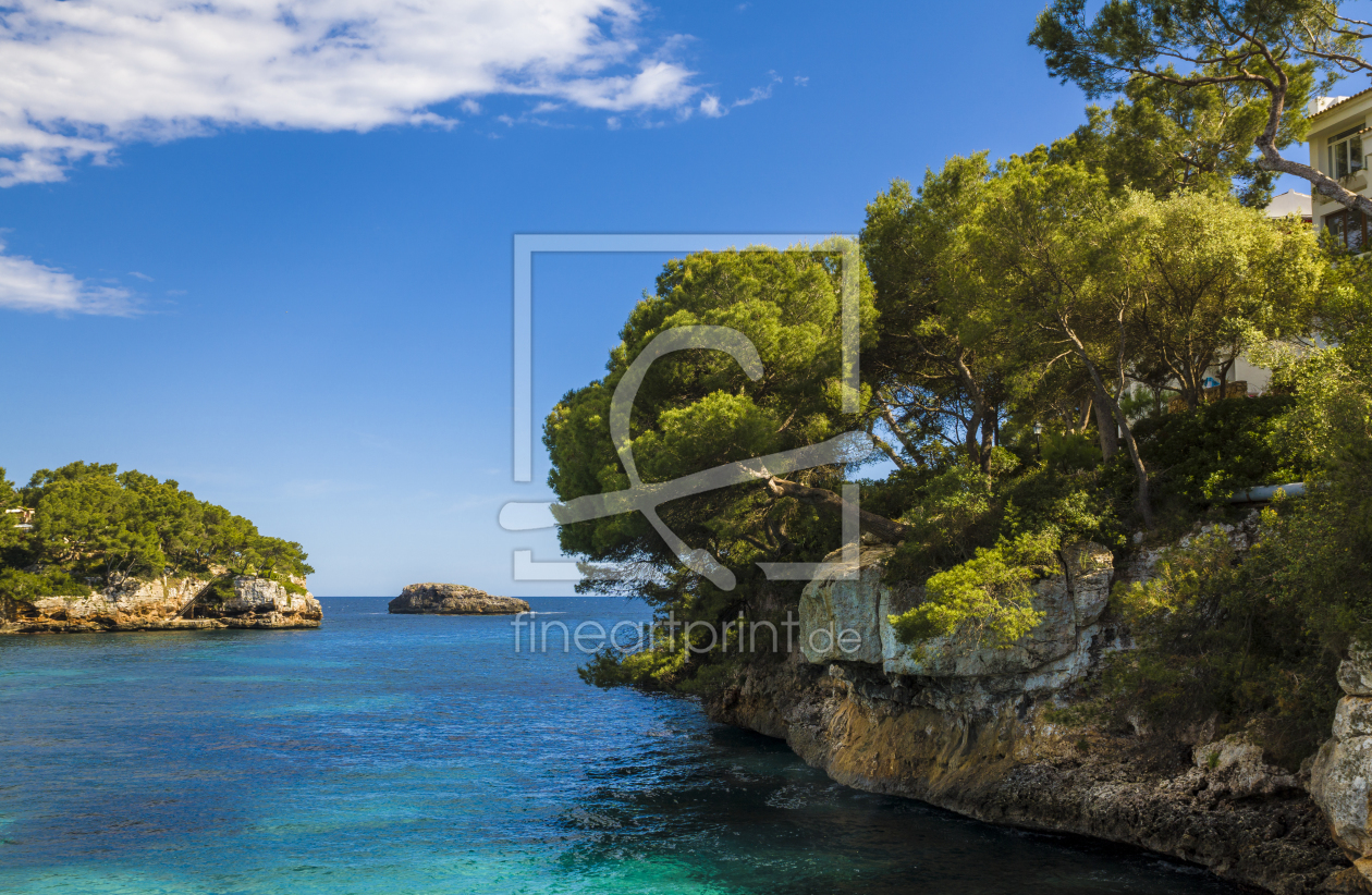 Bild-Nr.: 11995388 Mallorca Cala Ferrera erstellt von Kunze Kunze