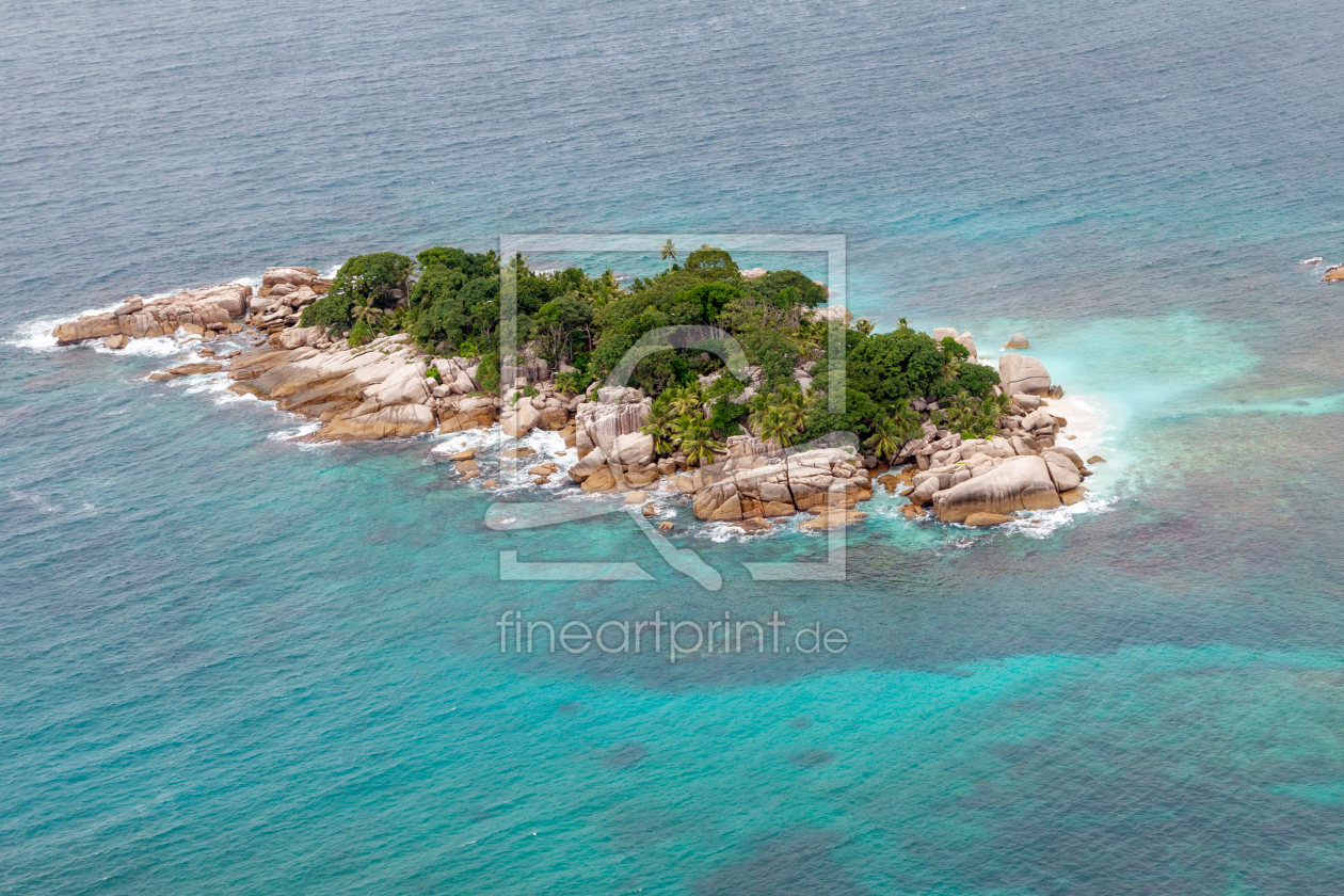Bild-Nr.: 11996698 Coco Island - Seychellen erstellt von DirkR
