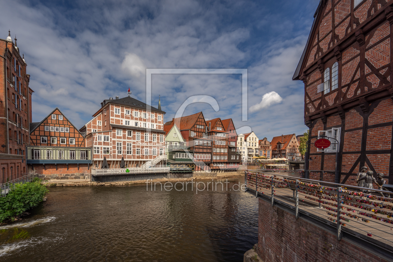 Bild-Nr.: 11997060 Lüneburg erstellt von FotoDeHRO