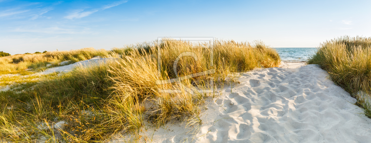 Bild-Nr.: 11998579 SOMMER am MEER erstellt von Ursula Reins
