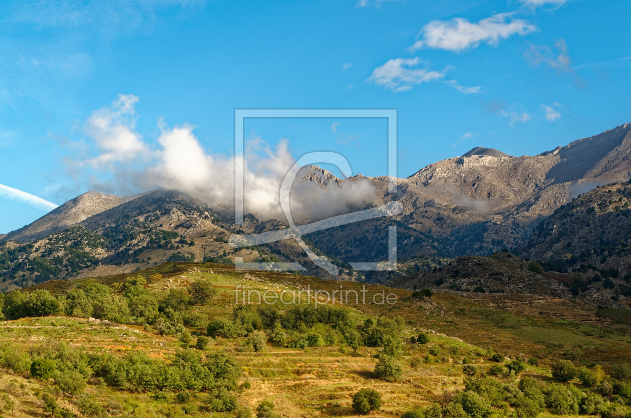 Bild-Nr.: 11999708 Kreta Landschaft erstellt von Dennis Gross