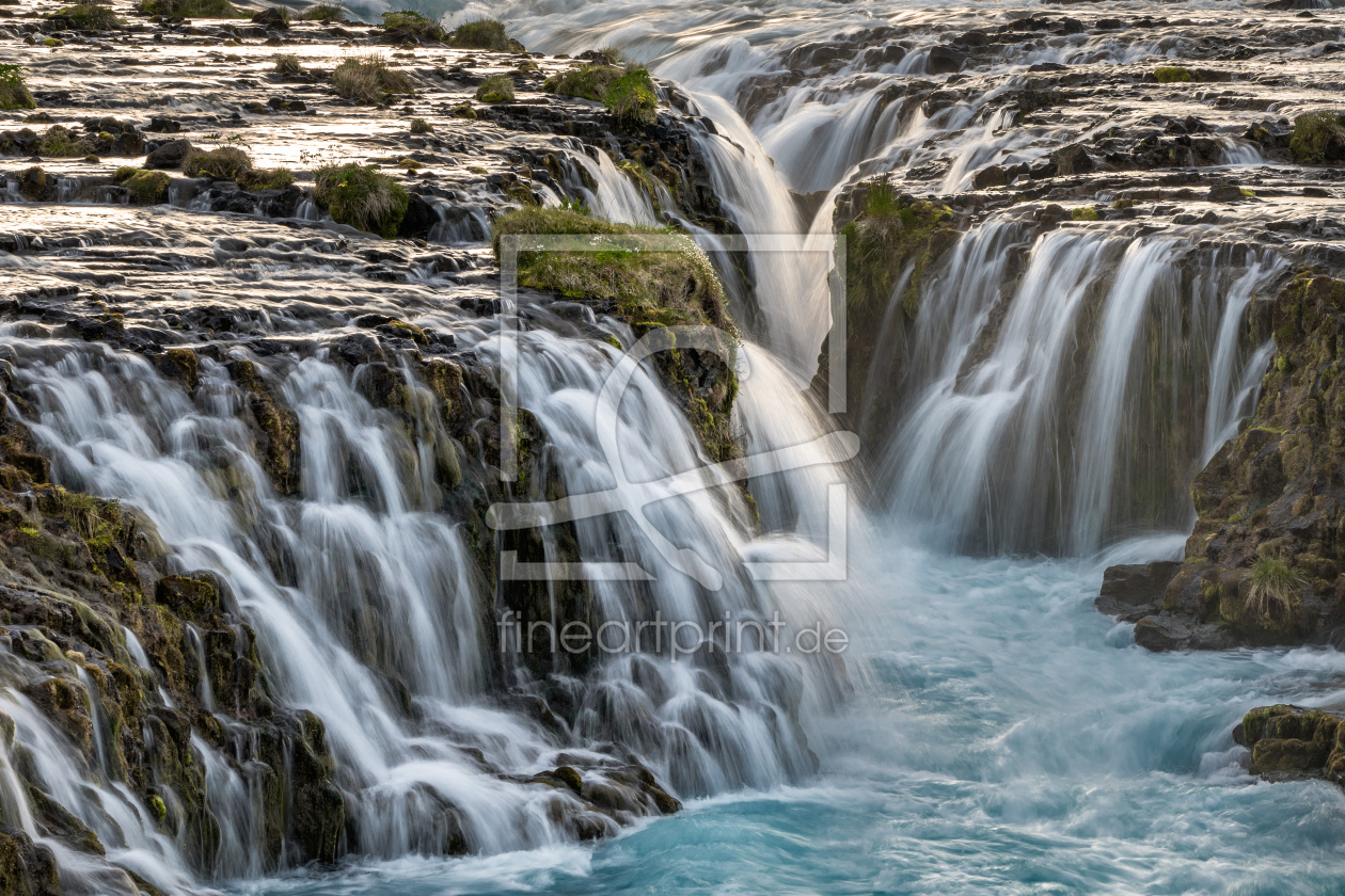 Bild-Nr.: 12000226 Bruarfoss erstellt von lichtjahr21