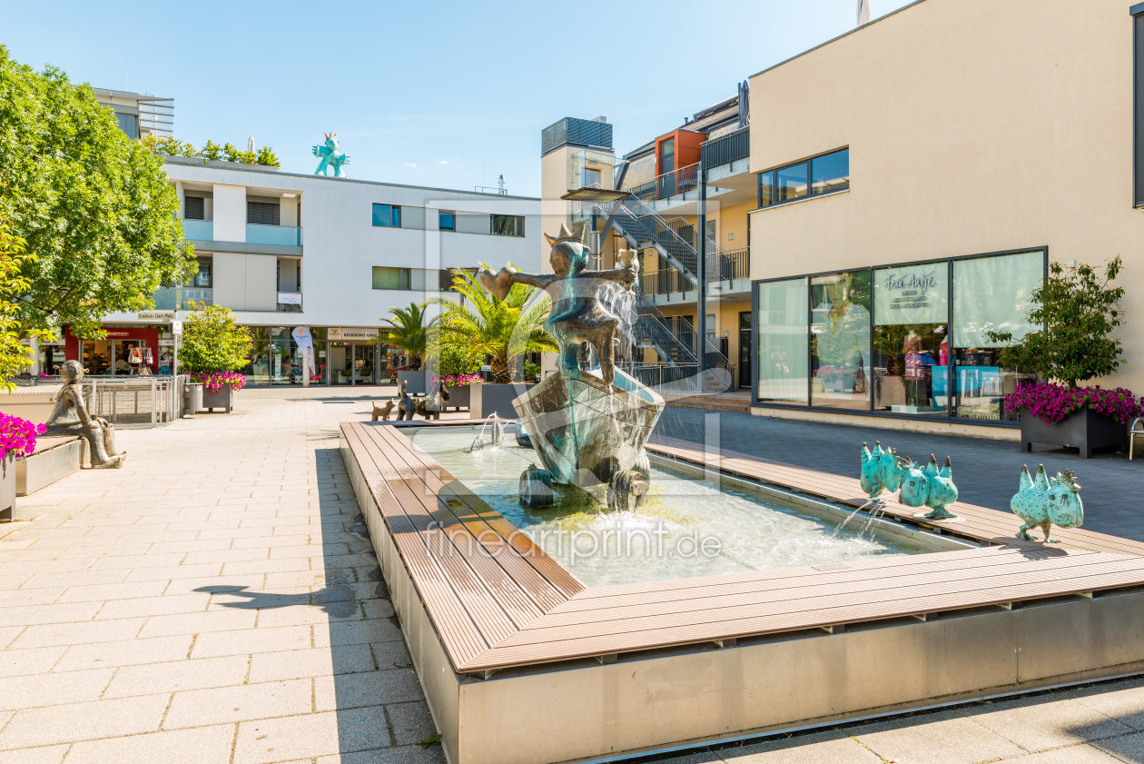 Bild-Nr.: 12002253 Ingelheim-Friedrich-Ebert-Platz 20 erstellt von Erhard Hess