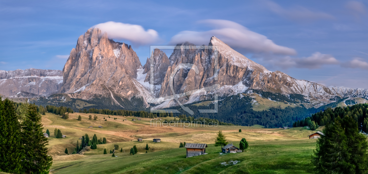 Bild-Nr.: 12011774 Seiser Alm Südtirol erstellt von Achim Thomae