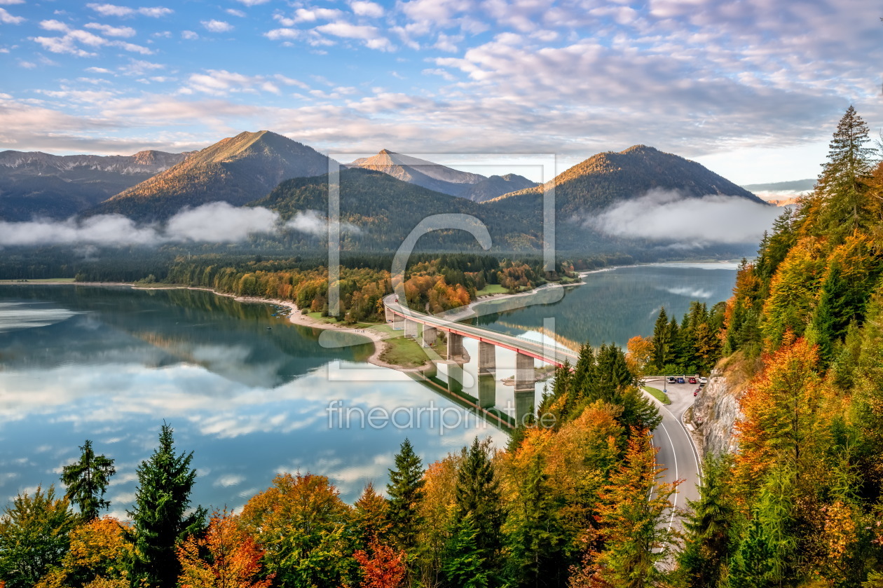 Bild-Nr.: 12012056 Herbst in Bayern erstellt von Achim Thomae