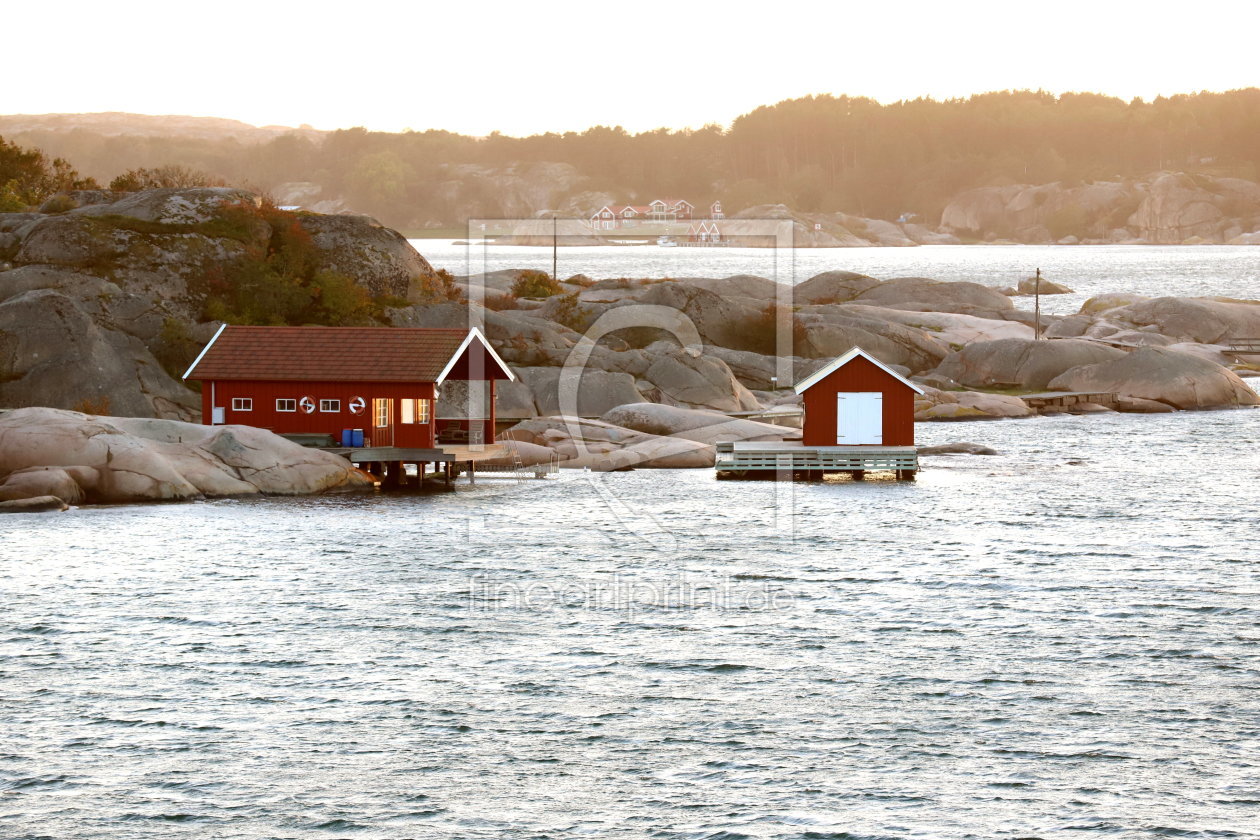 Bild-Nr.: 12013520 Schweden 1 erstellt von Heike  Hultsch